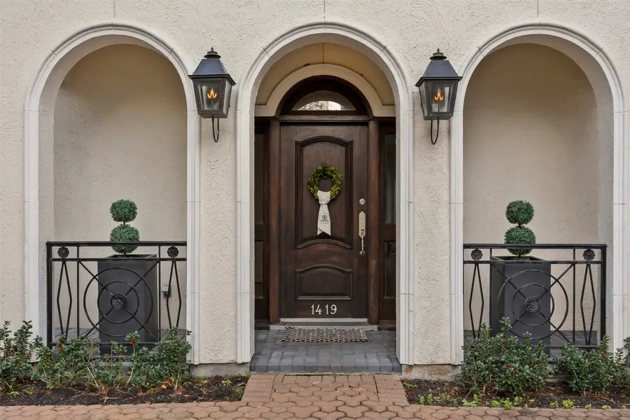 1419 Nantucket Drive, Houston, TX 77057 - #2