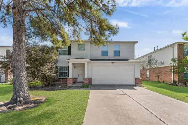18223 Sable Tree Drive, Houston, TX 77084