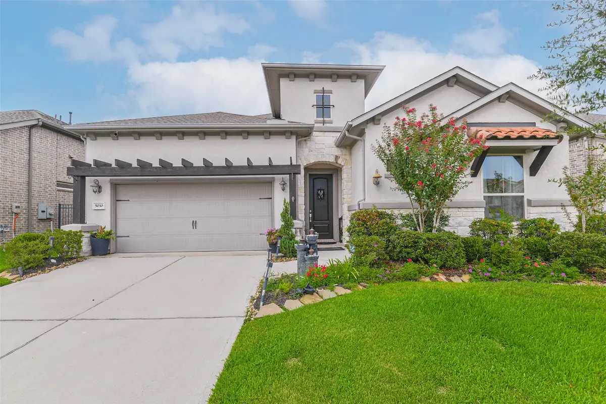 5030 Robin Park Court, Porter, TX 77365 - #1
