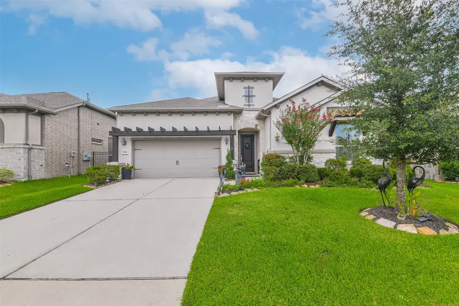 5030 Robin Park Court, Porter, TX 77365 - #2