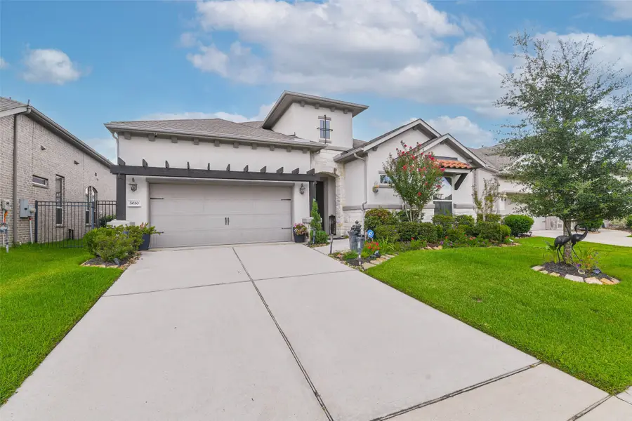 5030 Robin Park Court, Porter, TX 77365 - #3