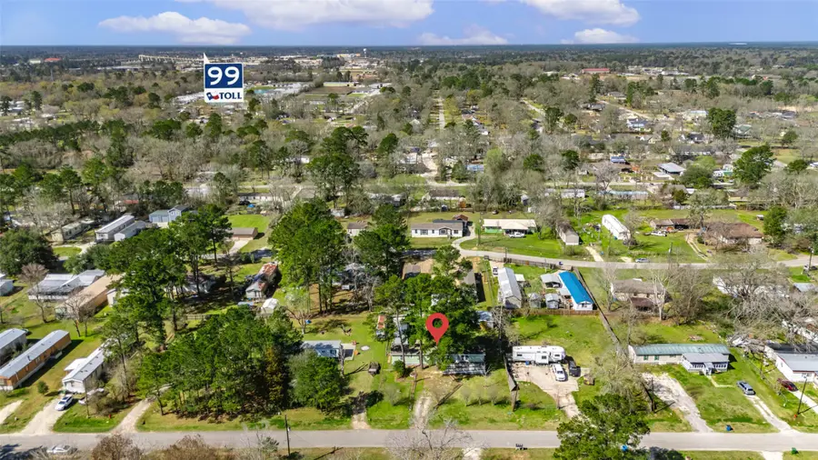 21138 Willow Street, New Caney, TX 77357 - #2