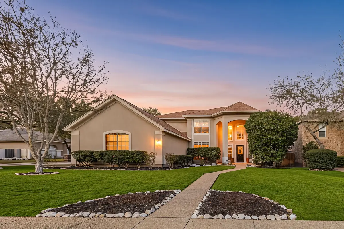 2231 Bentoak Hollow, San Antonio, TX 78248 - #1