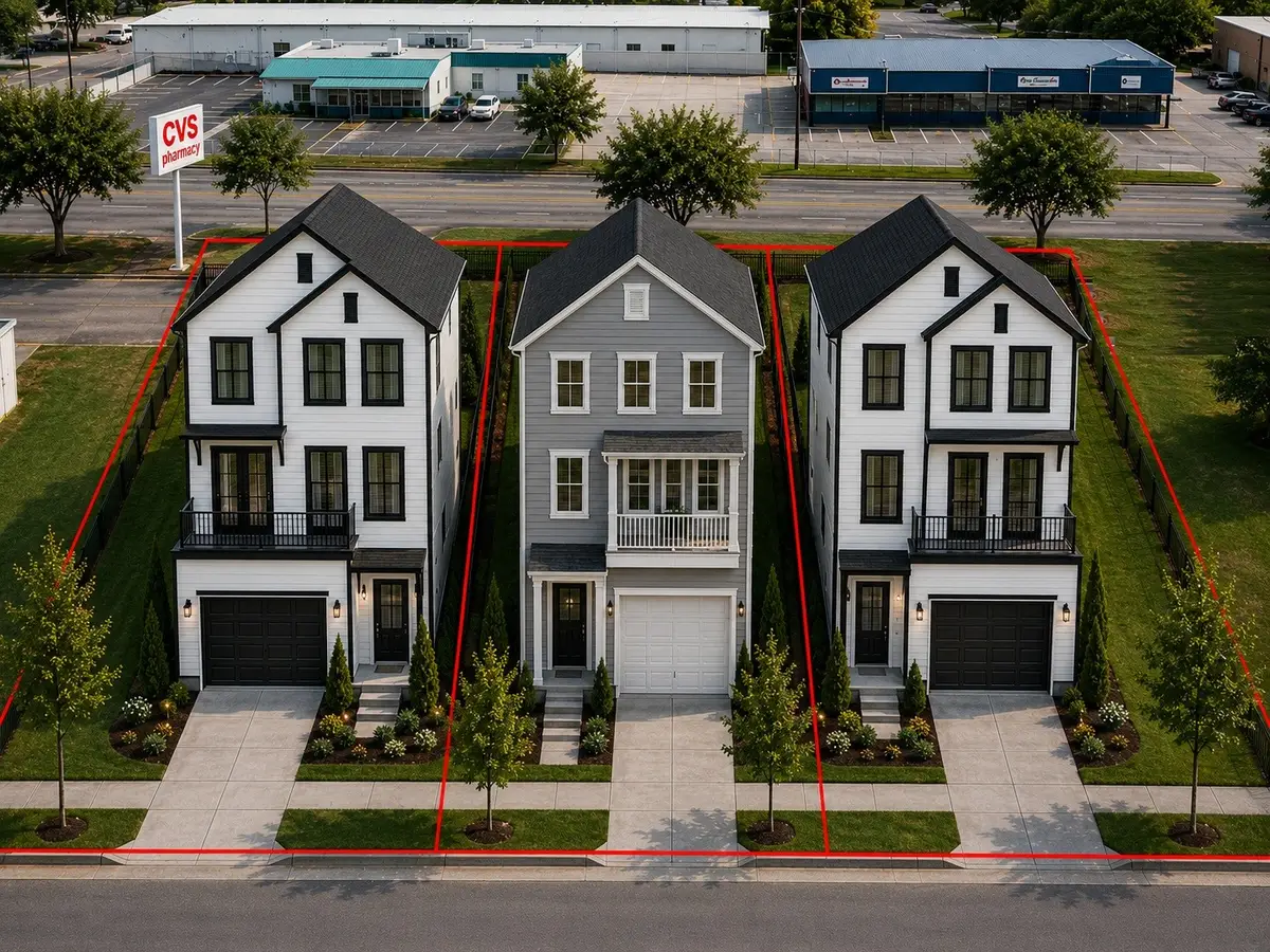 5618 Hardway Street, Houston, TX 77092 - #1