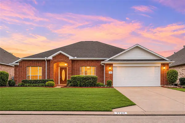 7727 Heron Lakes Drive, Houston, TX 77064