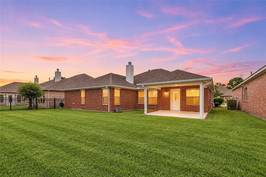 7727 Heron Lakes Drive, Houston, TX 77064 - #2