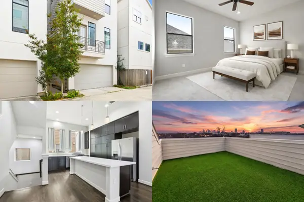 5309 Inker Street, Houston, TX 77007