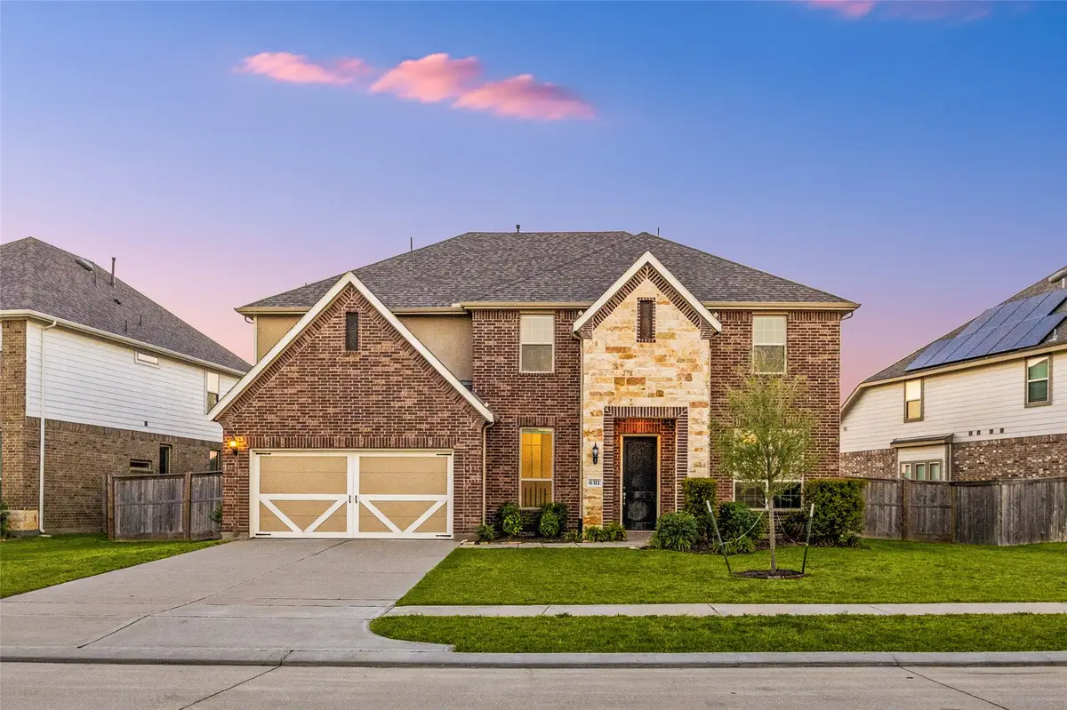 6311 Belleau Lake Drive, Katy, TX 77493 - Image #1