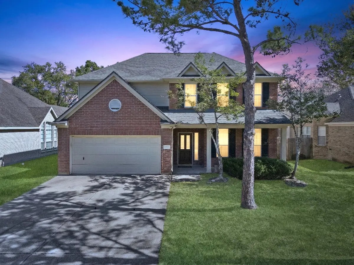 5615 Brigstone Park Drive, Katy, TX 77450 - #1