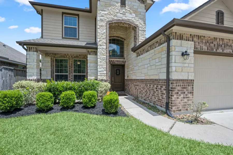 4110 Trenton Arbor Lane, Porter, TX 77365 - #2