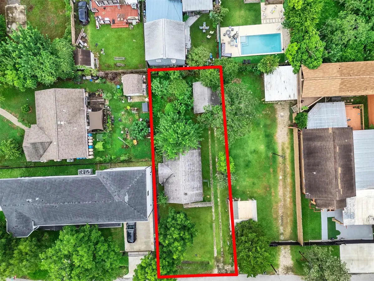 1210 Lindale Street, Houston, TX 77022 - #1