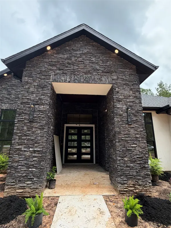 7210 Morningbrook Drive, Montgomery, TX 77316