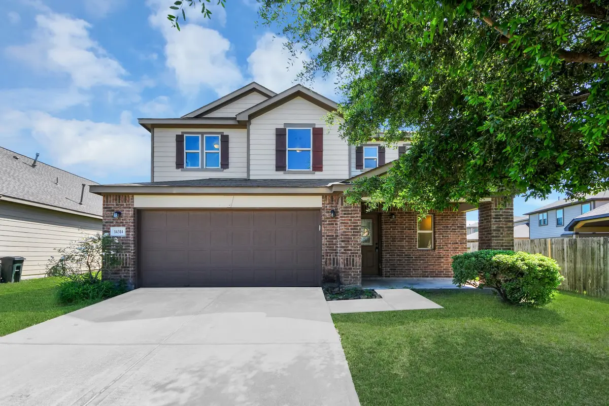 14314 Cypress Cascade Lane, Houston, TX 77068 - #1