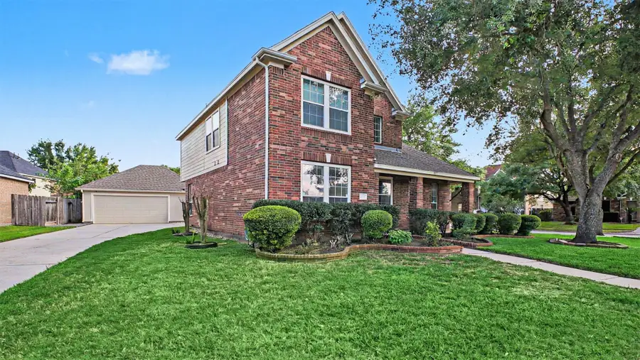 2615 Atwood Glen Lane, Houston, TX 77014 - #3