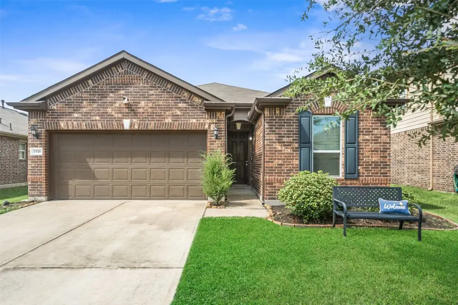 1118 Upton Court, Conroe, TX 77304 - #2