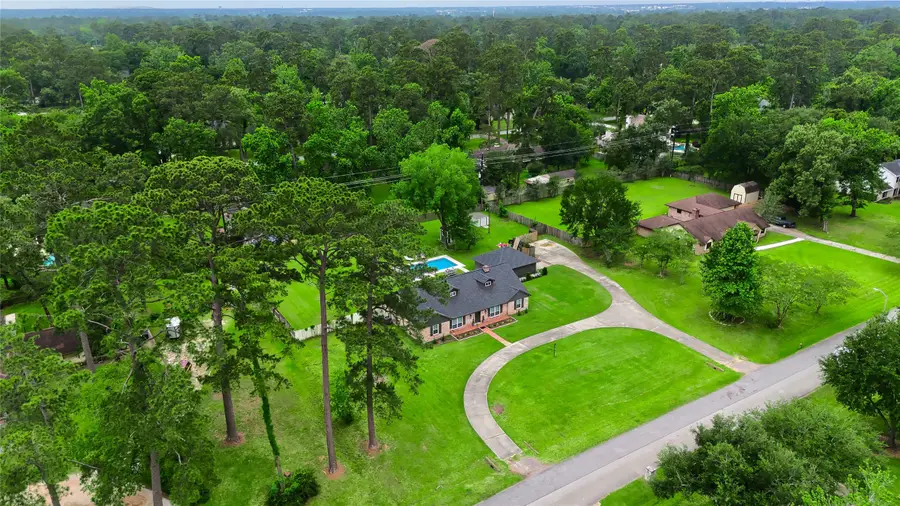 1620 Mustang Trail, Houston, TX 77339 - #2