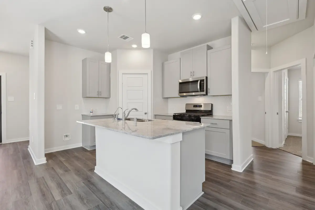 5617 Madden Lane, Houston, TX 77048 - Image #1