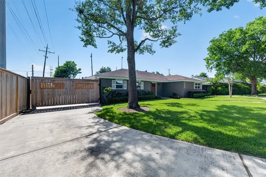 1338 Seaspray Court, Houston, TX 77008 - #2