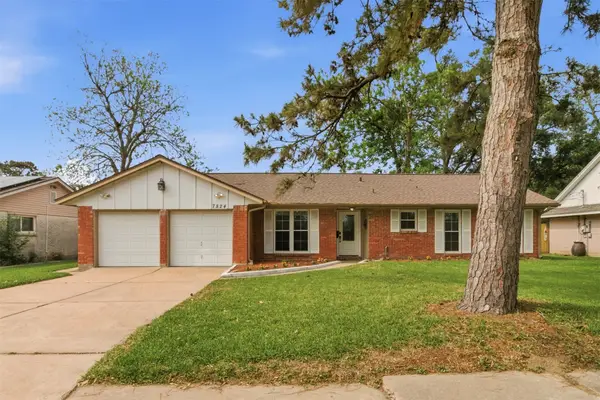 7824 Yucca Drive, Texas City, TX 77591
