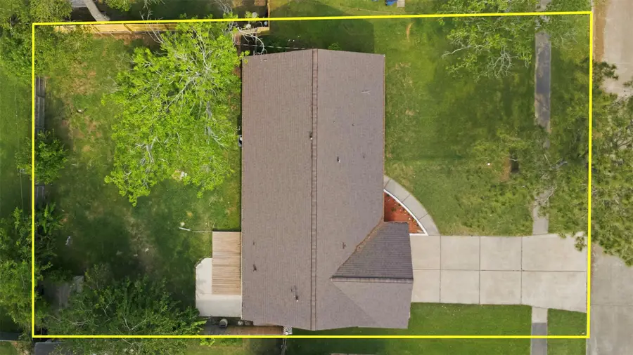7824 Yucca Drive, Texas City, TX 77591 - #2