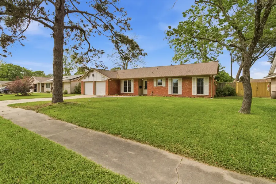 7824 Yucca Drive, Texas City, TX 77591 - #3