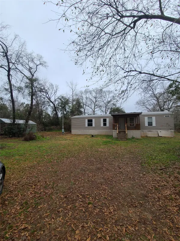 835 Circle Creek, New Waverly, TX 77358