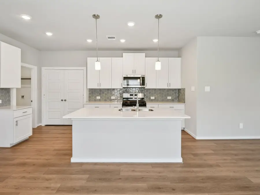 19214 Newman Gardens Road, Crosby, TX 77532 - #3
