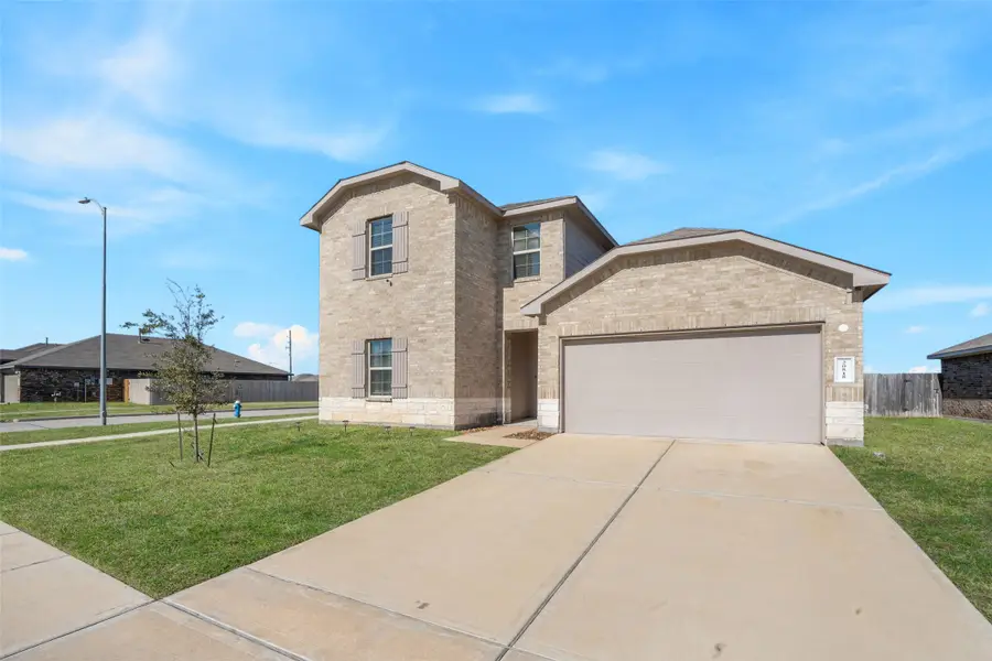 20818 Edmeston Way, Katy, TX 77449 - Image #2