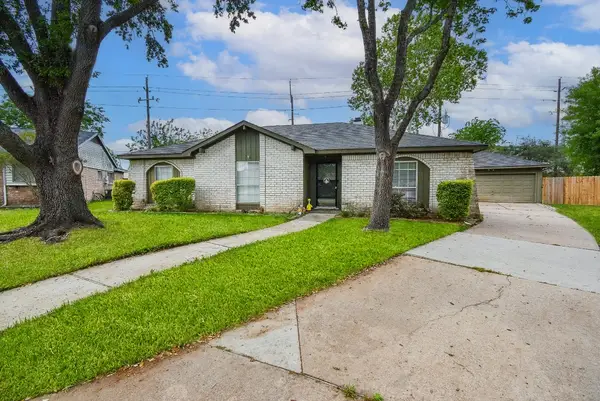 19718 Mission Mill Lane, Houston, TX 77084