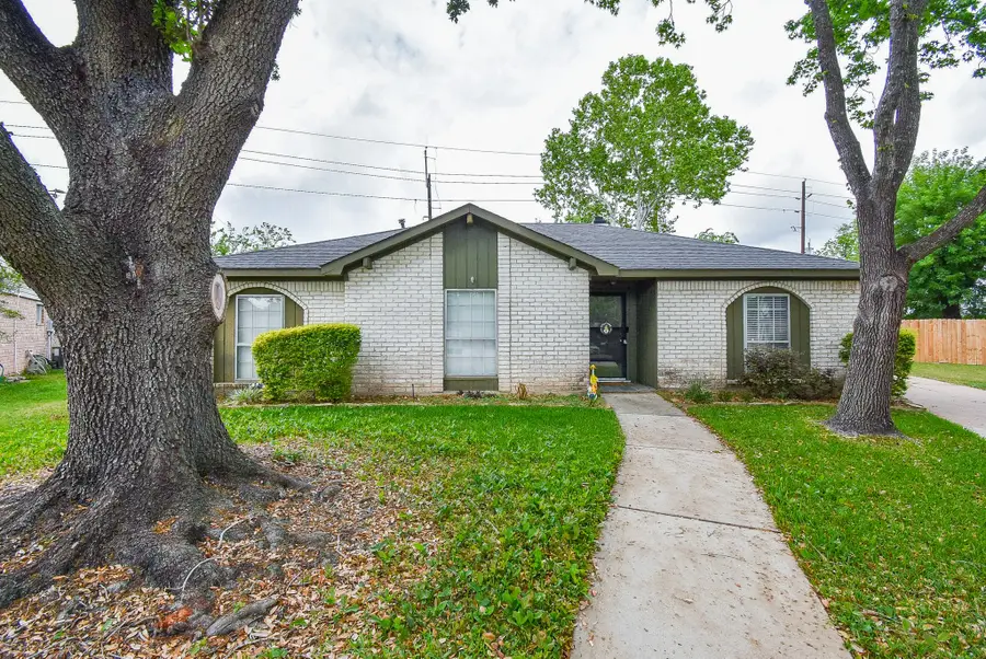 19718 Mission Mill Lane, Houston, TX 77084 - #2