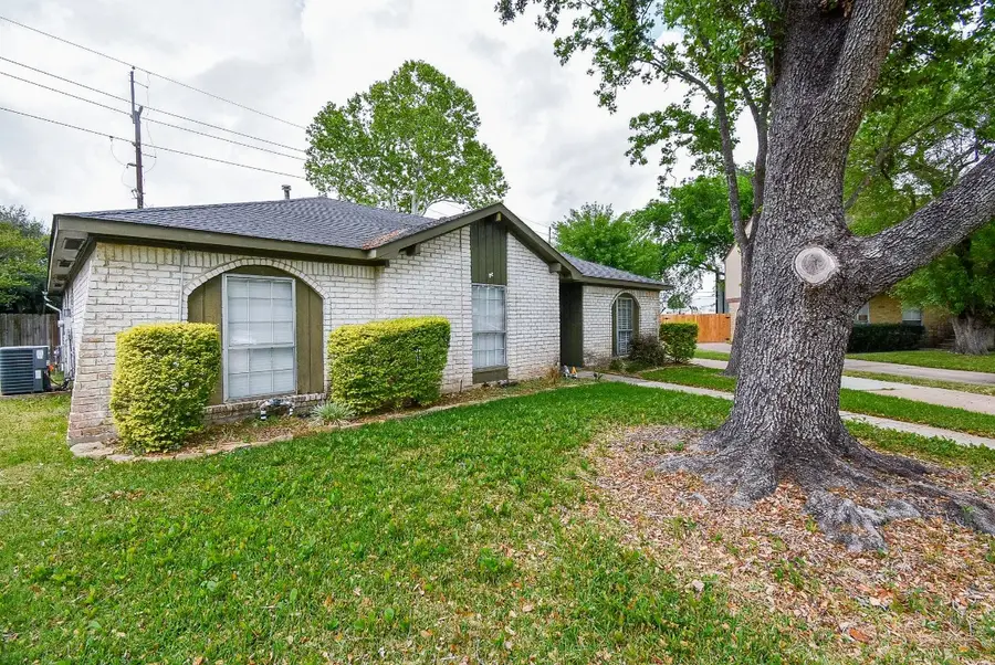 19718 Mission Mill Lane, Houston, TX 77084 - #3