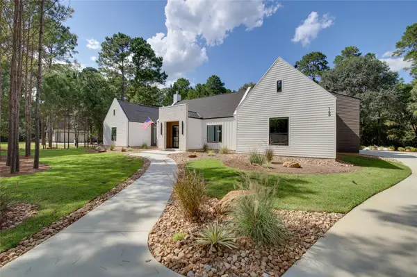 163 Fantail Street, Magnolia, TX 77355