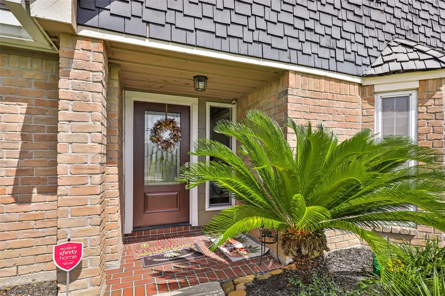 614 S Diamondhead Boulevard, Crosby, TX 77532 - #3
