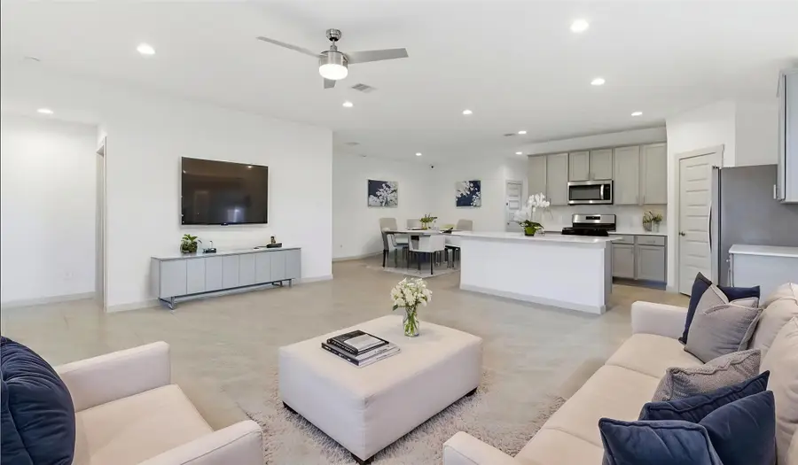 30034 Reagans Ranch Drive, Katy, TX 77494 - #3