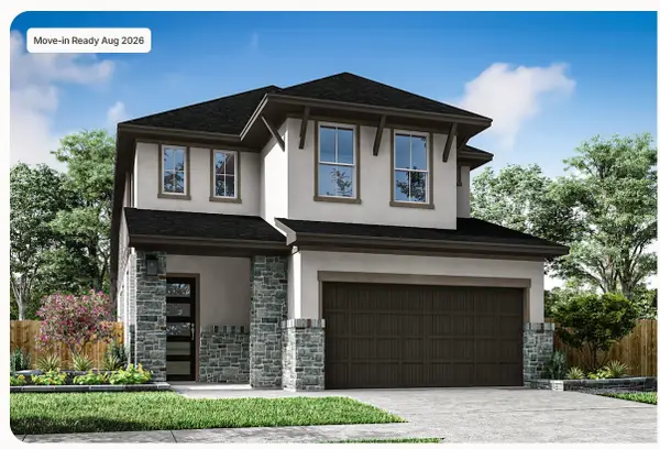 18202 Flora Grove Drive, Richmond, TX 77407