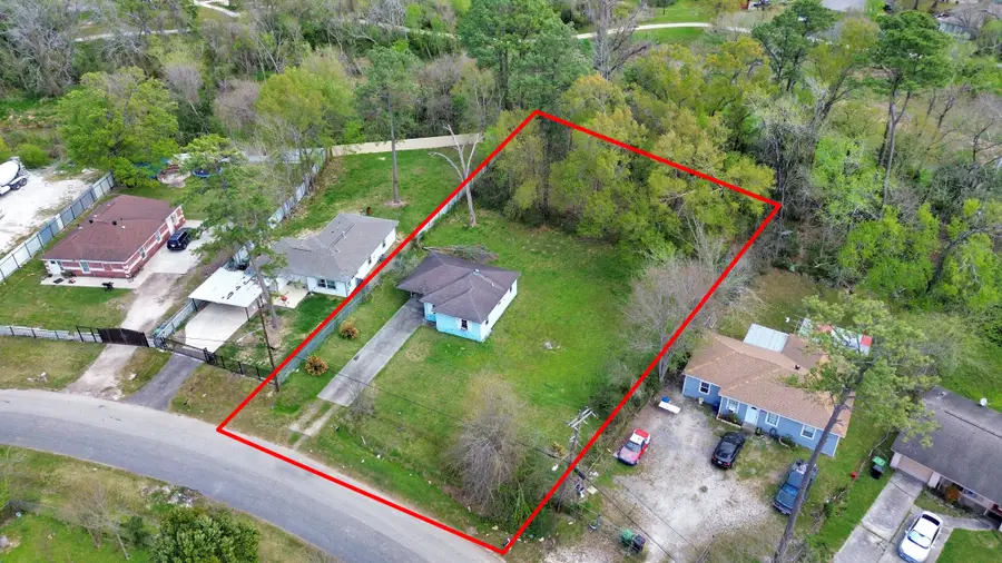 8181 Count Street, Houston, TX 77028 - Image #2