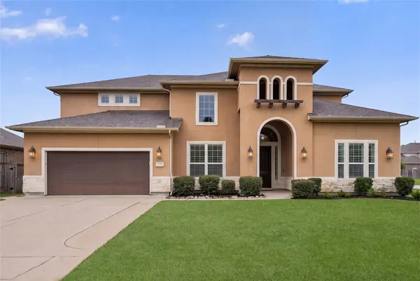 13718 Nubenbrook Lake Drive, Houston, TX 77044