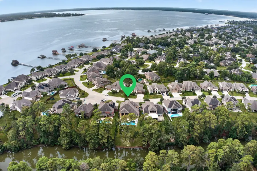 13718 Nubenbrook Lake Drive, Houston, TX 77044 - #2