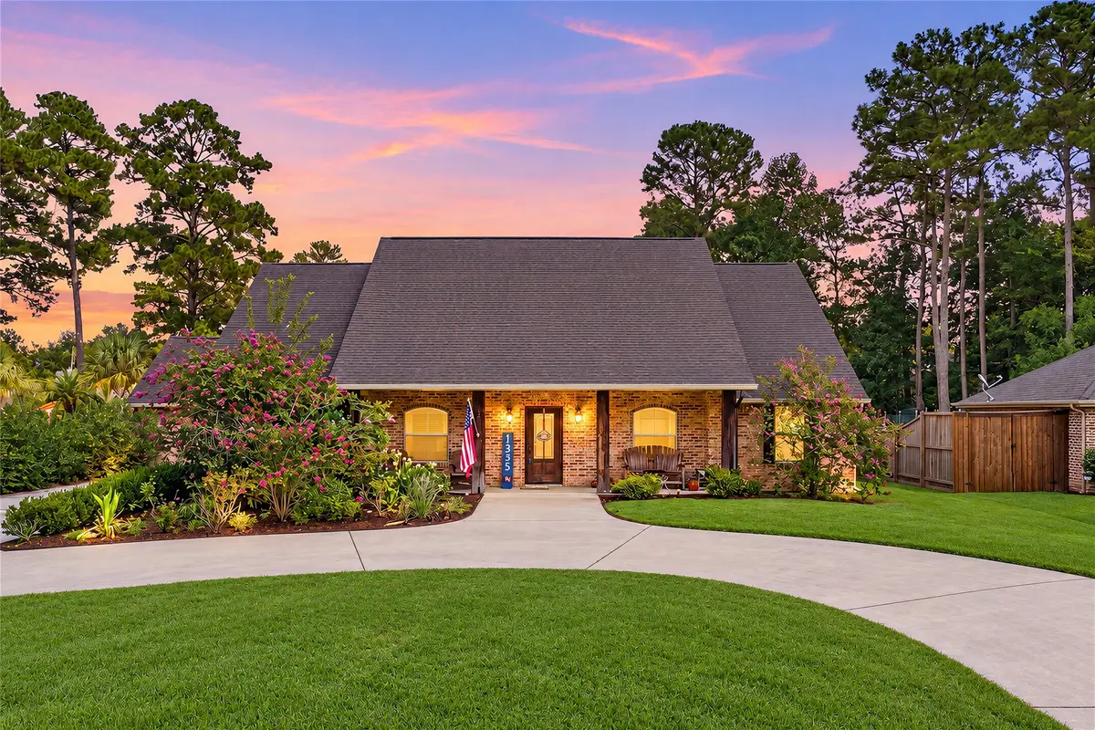1335 Tallow Circle, Sour Lake, TX 77659 - #1