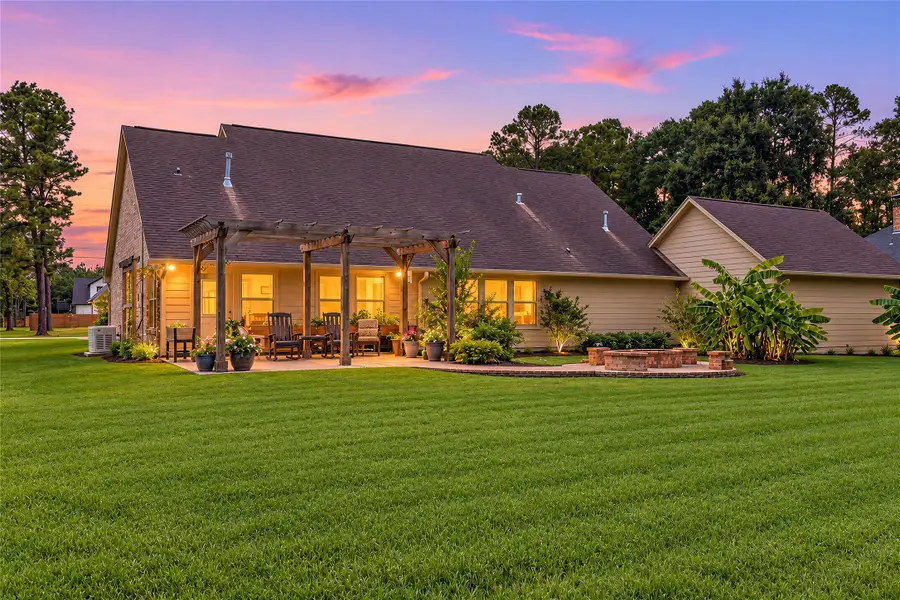 1335 Tallow Circle, Sour Lake, TX 77659 - #2