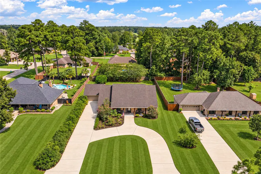 1335 Tallow Circle, Sour Lake, TX 77659 - #3