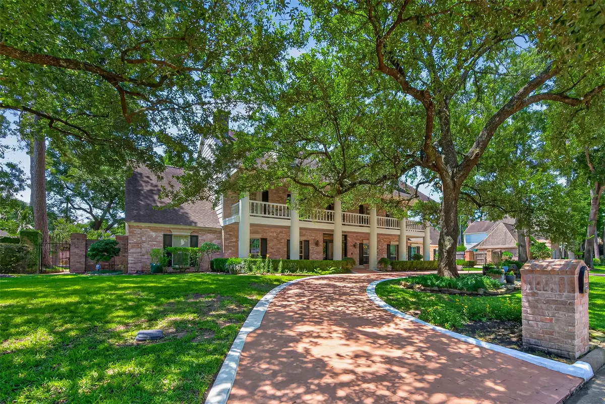9303 Tranquil Park Drive, Spring, TX 77379 - #1