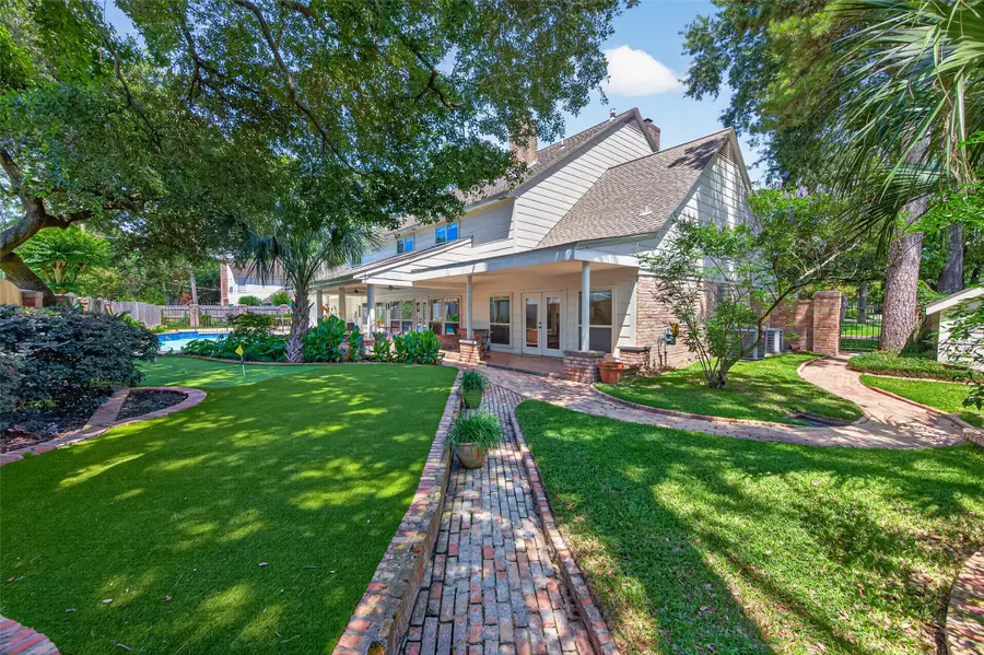 9303 Tranquil Park Drive, Spring, TX 77379 - #3