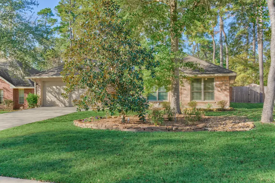 147 Wynnoak, The Woodlands, TX 77382 - Image #3