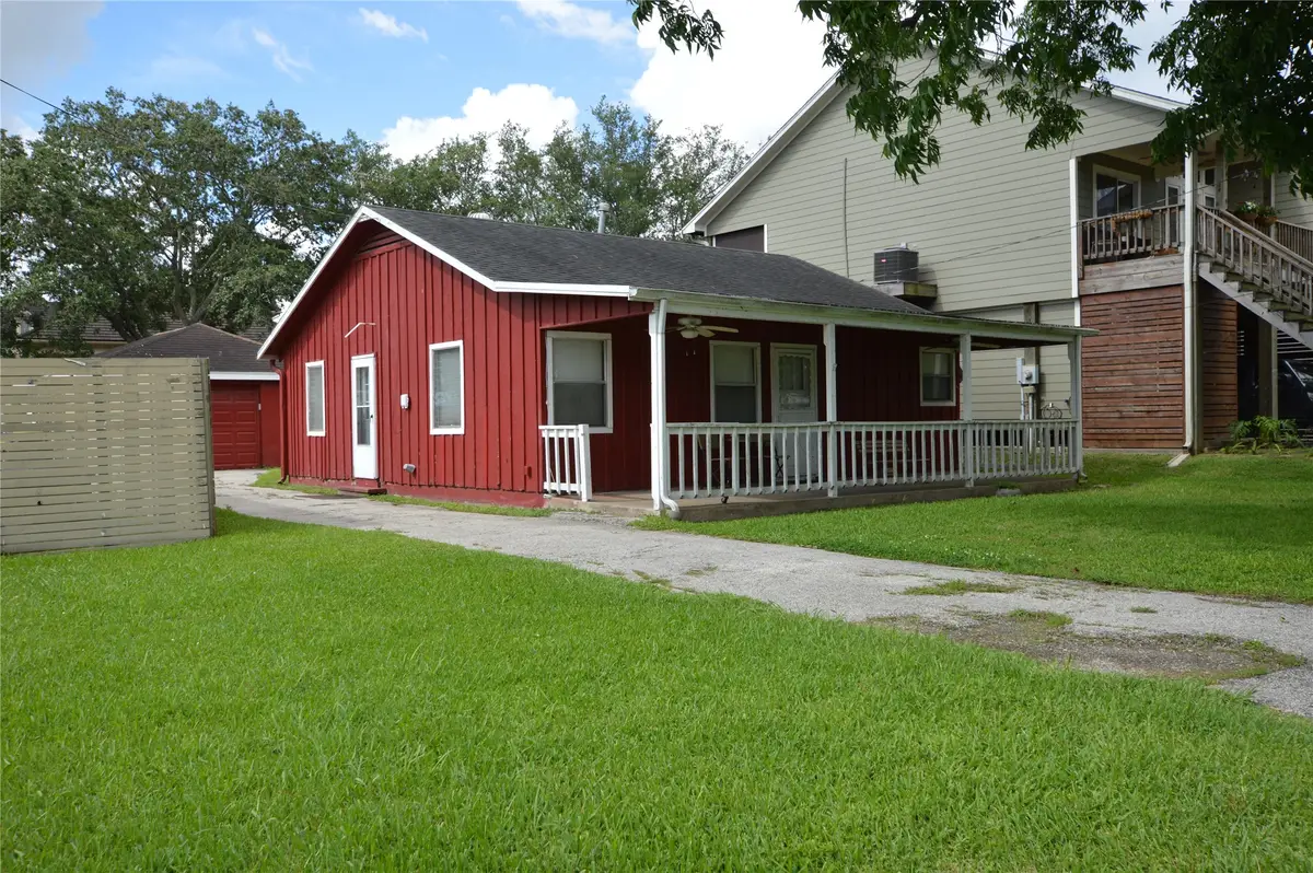 1821 E Winn Street, Kemah, TX 77565 - #1