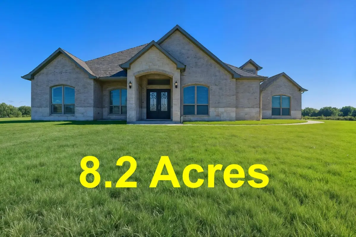 10418 Zaruba, Sealy, TX 77474 - #1