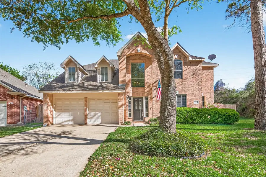 3939 Diamondale Court, Katy, TX 77450 - #2