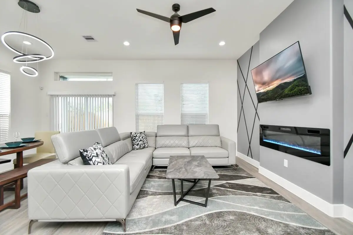 3509 Goodhope Street #A, Houston, TX 77021 - #1