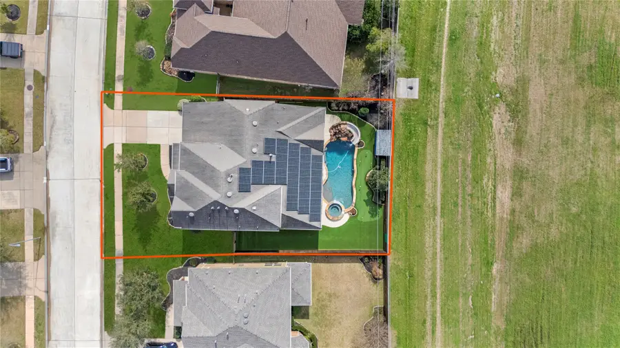 12907 Arlington Meadows Lane, Tomball, TX 77377 - #3