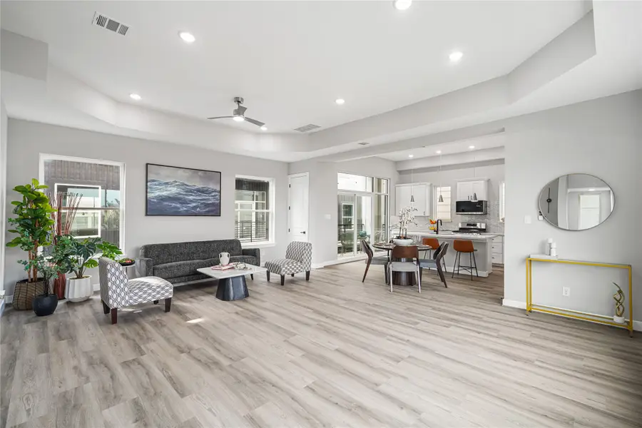 1224 W 18th Street, Houston, TX 77008 - #3